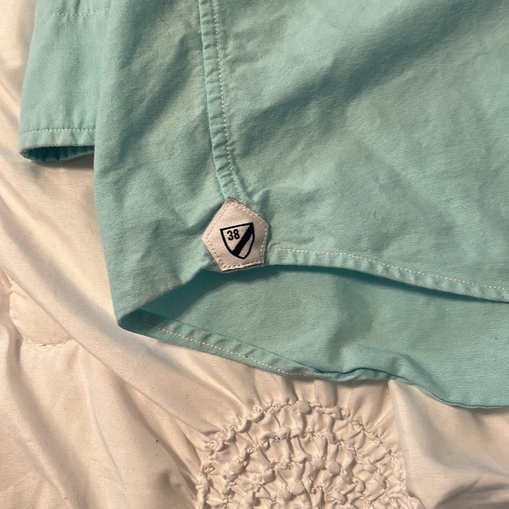 Cremieux Button down - Picture 4 of 5
